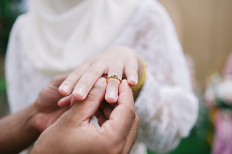 How Much Does a Muslim Wedding Cost?