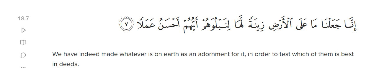 Hadith on reading Surah Al Kahf on Friday