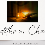 Hadith on Charity