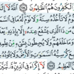 5 hadith on virtue of Ayatul kursi.