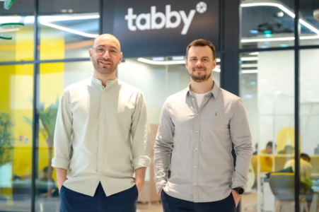 Tabby becomes first Islamic fintech unicorn