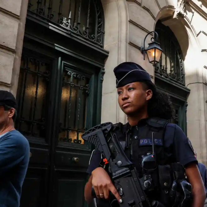 EU pledges €30m to protect mosques and synagogues amid hate crime rise