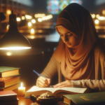 10 Female Muslim Scholars and their contribution to the Society.