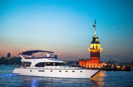 Best Honeymoon Destinations For Muslims In 2024