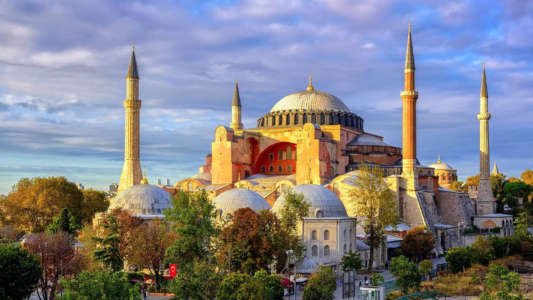 Best Honeymoon Destinations For Muslims In 2024