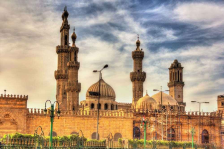 Best Honeymoon Destinations For Muslims In 2024