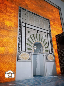 Algeria inaugurates largest mosque of Africa with prayer capacity of 120,000 worshippers 4 Algeria inaugurates largest mosque of Africa with prayer capacity of 120,000 worshippers