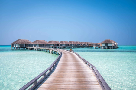 Best Honeymoon Destinations For Muslims In 2024