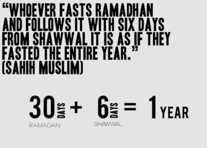 10 Post Ramadan Advice from the Ulemas of Deen.
