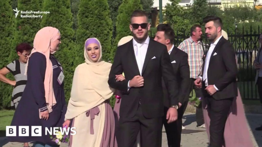 Mistakes in a Muslim Marriage