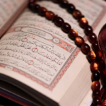 How to pronounce the 7 Heavy Letters in Arabic