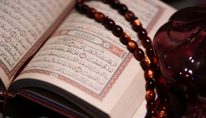 Tafsir in Urdu by Dr Israr