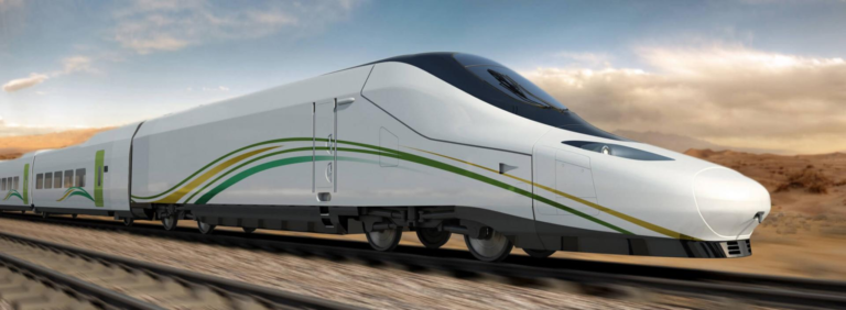 Are you wondering How many trains will Haramain train provide in Hajj 2024?