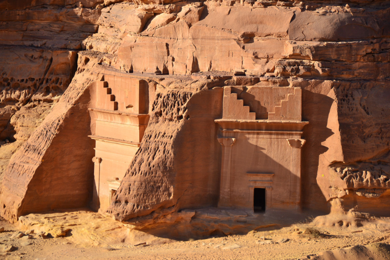 What does Quran say about the People of Aad and Thamud?