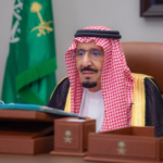 Saudi King Salman offers Free Hajj to 1000 family members of Palestinian victims.