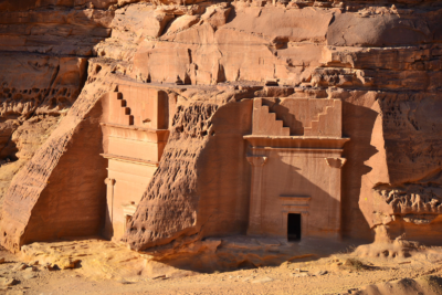 What does Quran say about the People of Aad and Thamud