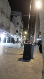 quba market madina