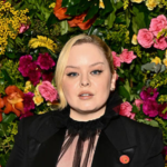 Irish actress raises over 1million for Palestine Childrens Relief Fund