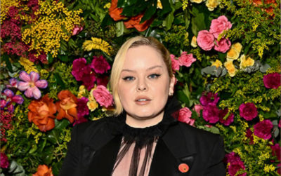 Irish actress raises over €1.1million for Palestine Children's Relief Fund