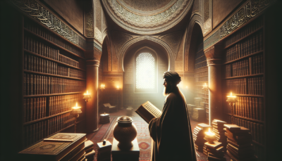 Imam An-Nawawi A Biography