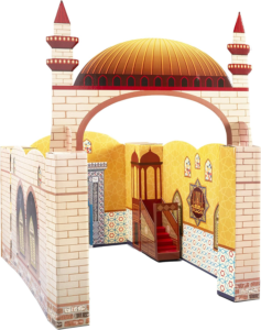 Islamic games for Kids 2024