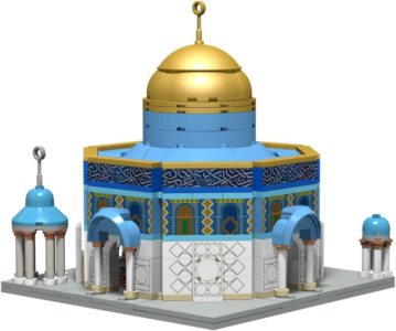 Islamic games for Kids 2024