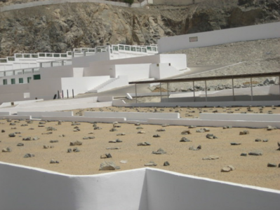 14 Ziyarat Places in Mecca