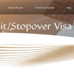 Saudi Transit Visa Now allows Umrah and Rawdah Access for Travellers