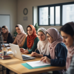 Islamic Parenting of Teenagers