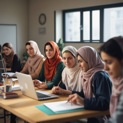 Islamic Parenting of Teenagers