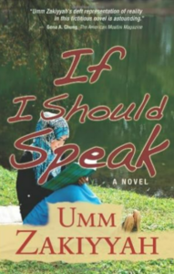 Novels for Muslim teenagers