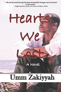 Novels for Muslim teenagers