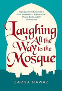 Novels for Muslim teenagers