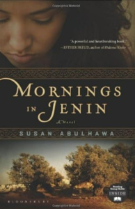 Novels for Muslim teenagers