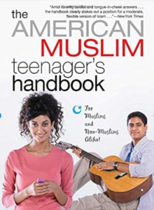 Novels for Muslim teenagers