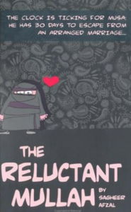 Novels for Muslim teenagers