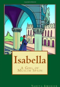 Novels for Muslim teenagers