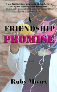 Novels for Muslim teenagers