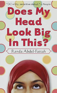 Novels for Muslim teenagers