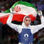 A list of Muslim Athletes in Paris Olympics 2024 who won Medal