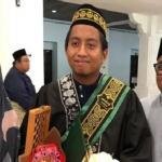 26 year old autistic Man memorizes Quran