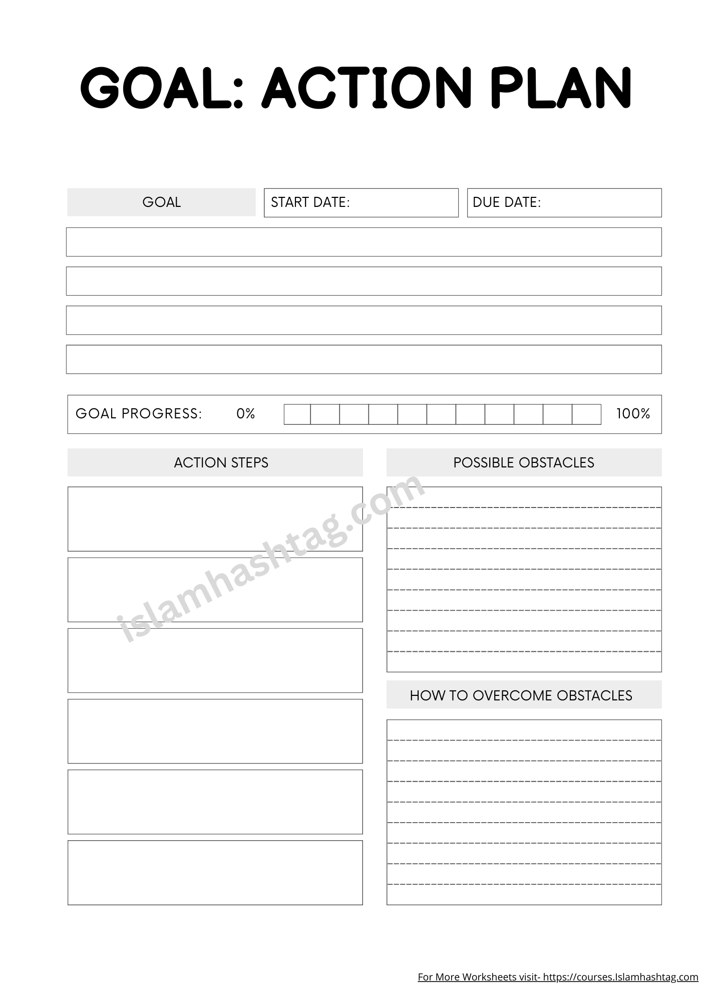 Islamic Journal 2025