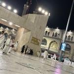 8 Powerful Intentions for Umrah