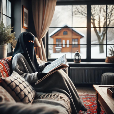 2024 Reflection-Failure and Success of Islam Hashtag