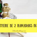 Will there be 2 Ramadans in 2030