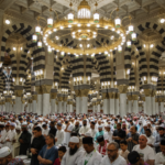 Madinah launches portal for iftar providers 17 Madinah launches portal for iftar providers