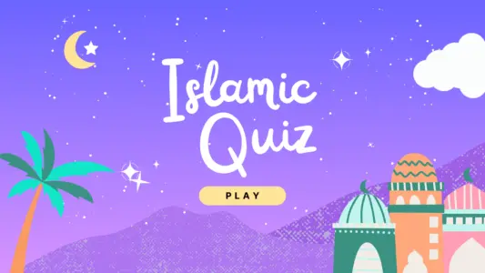 Islamic Quiz & Trivia – Fun Islamic Trivia for Kids & Adults with Answers 1 islamic quiz