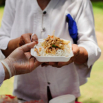 How much is kaffarah for breaking fast