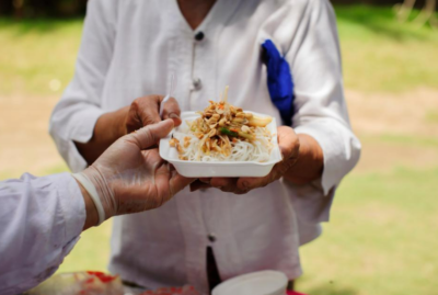 How much is kaffarah for breaking fast