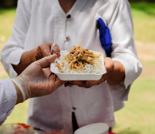How much is kaffarah for breaking fast?